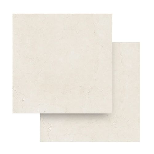 Piso Porcelanato Elizabeth 84x84 Olimpia Acetinado