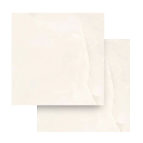 Piso Porcelanato Elizabeth 84x84 Piratini Polido