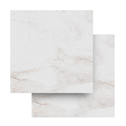 Piso Porcelanato Elizabeth 84x84 Cristal Acetinado