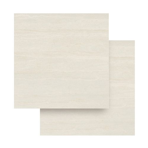 Piso Porcelanato Elizabeth 100x100 Ouro Classico Acetinado