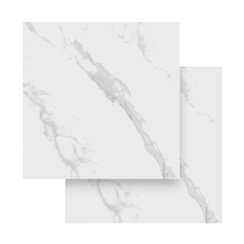 Piso Porcelanato Elizabeth 84x84 Alban Polido 8060844