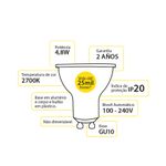 lamp-avant-led-dic-mr16-gu10-4,8w-preta-4000k-350050872-121253-121253