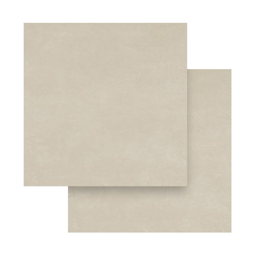Piso Porcelanato Biancogres 100x100 Persia Beige Satin Cq0882B1