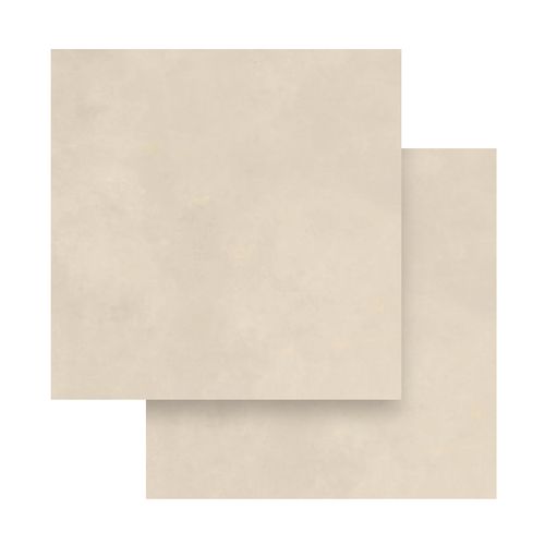 Piso Porcelanato Savane 90x90 Urban Bege Polido Retificado 90115021