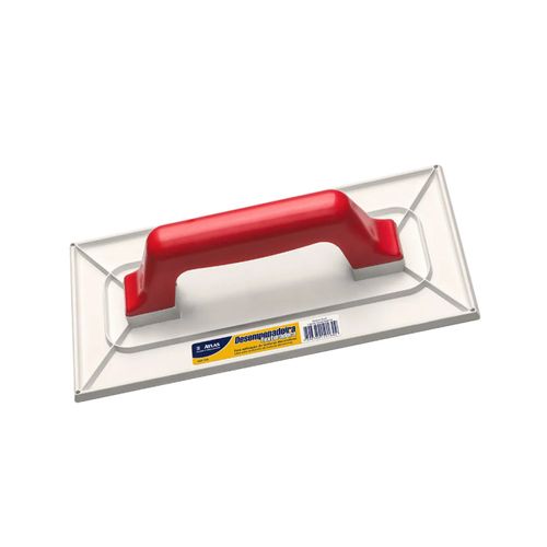 Desemp Atlas Plast Para Textura 27x14cm 165