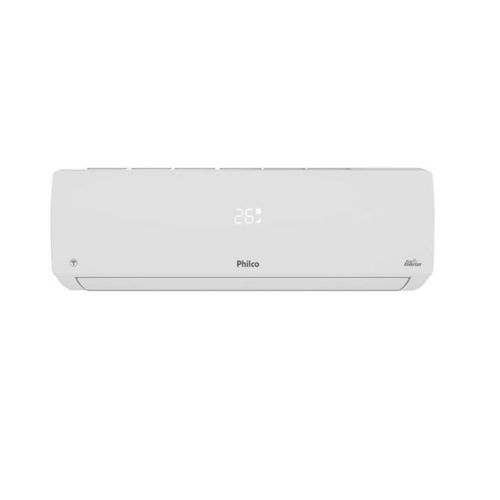 Ar Condicionado Philco 12 Mil BTUs 220V Inverter Frio 118624 / 118625