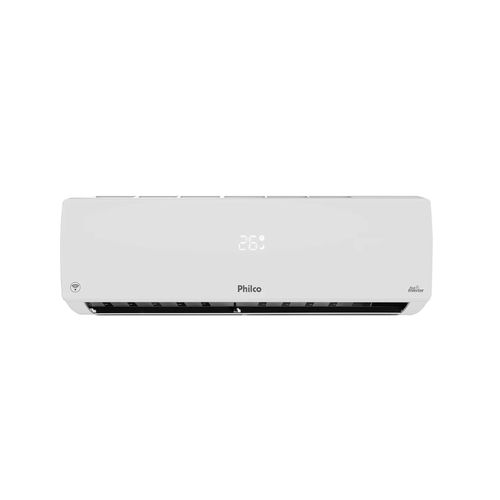 Ar Condicionado Philco 12 Mil BTUs 220V Inverter Frio 118624 / 118625