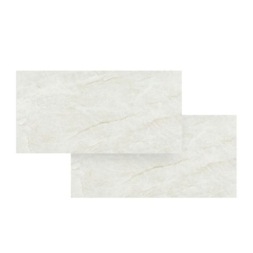 Piso Porcelanato Eliane 60x120 Mahal Cristal Acetinado Retificado — Ref. 8064581