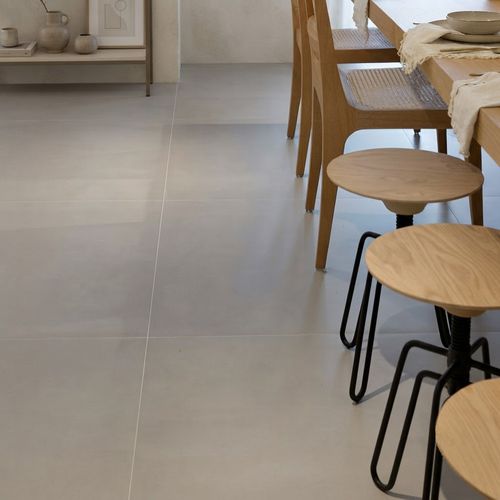 Piso Porcelanato Eliane 120x120 Metropole Portland Acetinado Retificado — Ref. 8063372