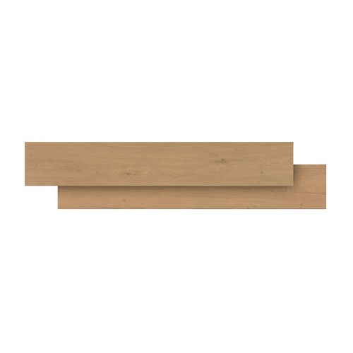 Piso Porcelanato Eliane 19,7x120 Bali Camel Acetinado Retificado — Ref. 8056317
