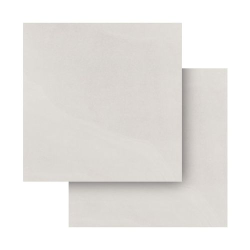 Piso Porcelanato Eliane 120x120 Khali Off White Resistente ao escorregamento Externo — Ref. 8049588