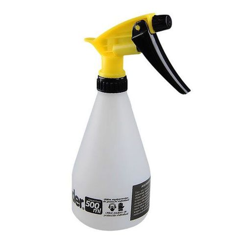 Pulverizador Vonder 500ml PU 500 — Ref. 6240000500