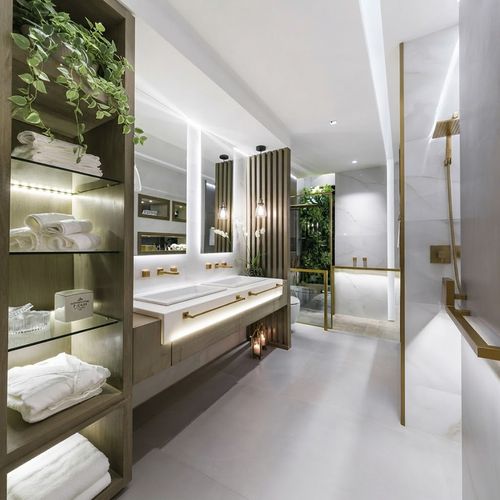 Piso Porcelanato Eliane 60x120 Onix Cristal Polido Retificado — Ref. 8045715