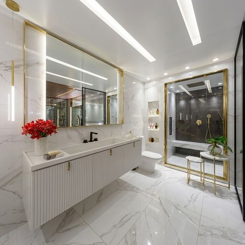 Piso Porcelanato Eliane 60x120 Place Polido Retificado — Ref. 8045721