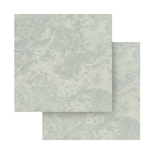 Piso Porcelanato Eliane 20x20 Capri Hijau Mate — Ref. 8049404