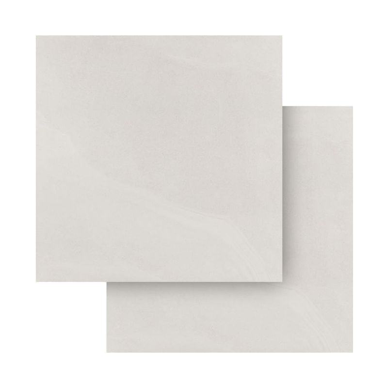 Piso Porcelanato Eliane 120X120 Khali Off White Acetinado Retificado 8049584-1739842567945