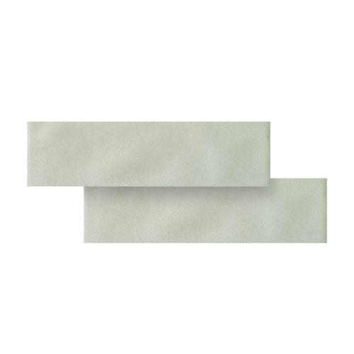 Azulejo Eliane 7x25 Prisma Hijau Mate — Ref. 8049302