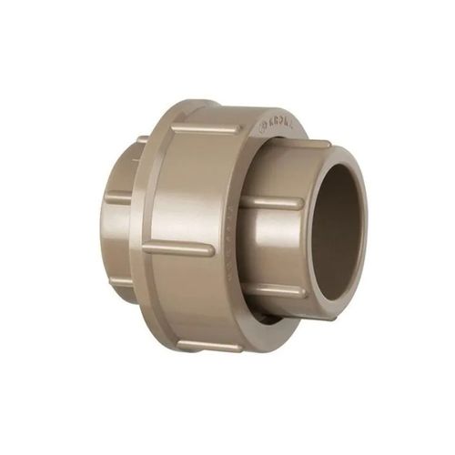 União Krona Soldável 40mm — Ref. 477