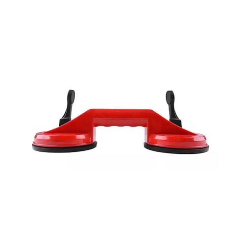 Ventosa Cortag Dupla para Transporte de Peças Planas 60Kg — Ref. 60673