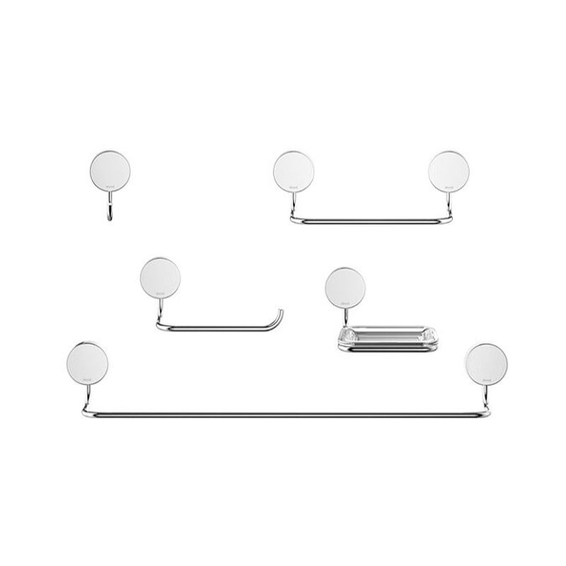 kit-docol-dot-red-5-pecas-cr-90021542006_120876