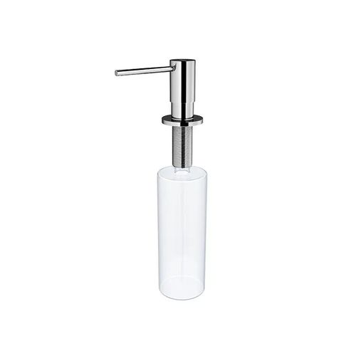 Dispensador Docol Sabao/Deter Redo Cromado 90016119006