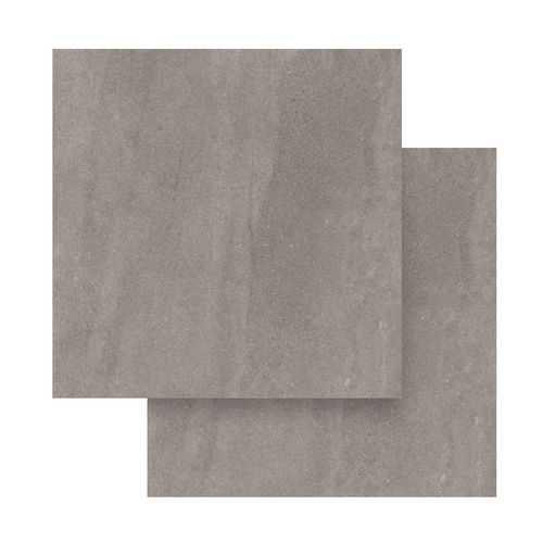 Piso Porcelanato Portobello 90x90 Thera Natural Retificado — Ref. 211836E