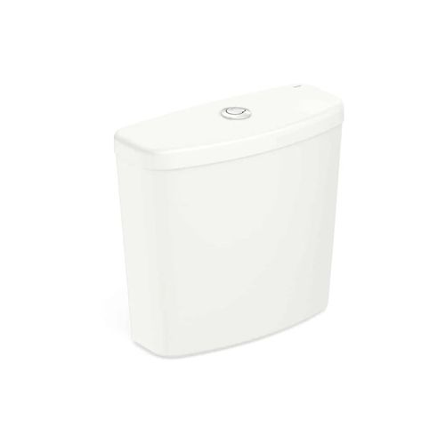 Caixa Descarga Incepa Thema Plus Ecoflsh 3/6 Biscuit 1555600575100