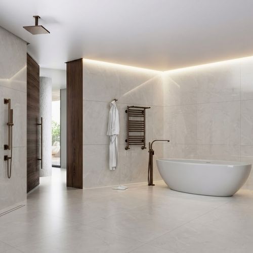 Piso Porcelanato Biancogres 60x120 Pulpis Polido Retificado — Ref. CI0339I1