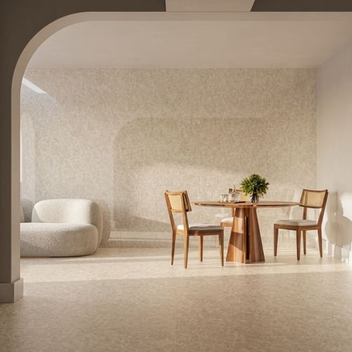 Piso Porcelanato Biancogres 120x120 Taj Mahal Velvet Retificado — Ref. BV0881V1