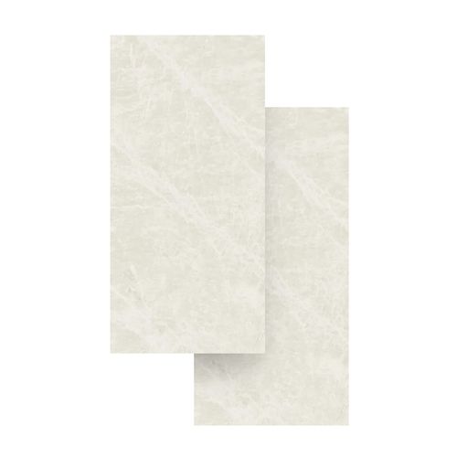 Piso Porcelanato Savane 45x91 Perla Polido Retificado — Ref. 45115071