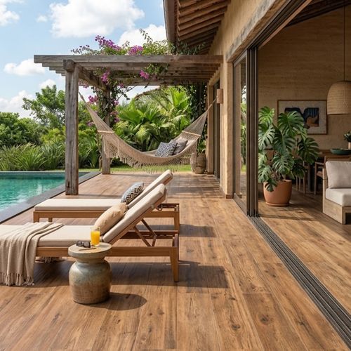 Piso Porcelanato Savane 18x113 Mirra Externo (antiderrapante) Retificado — Ref. 18115231