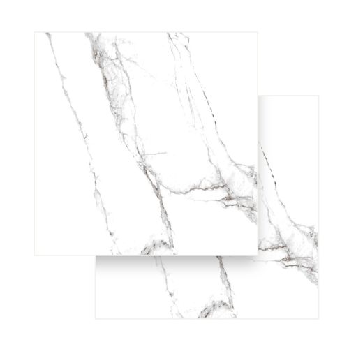 Piso Cerâmico Rocha Forte 70x70 Metropole Retificado — Ref. 827573