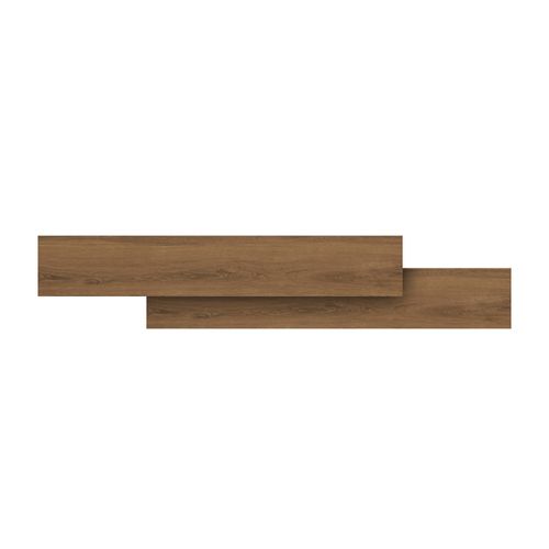 Piso Cerâmico Supreme 18x113 Brunello Rústico — Ref. 318.009