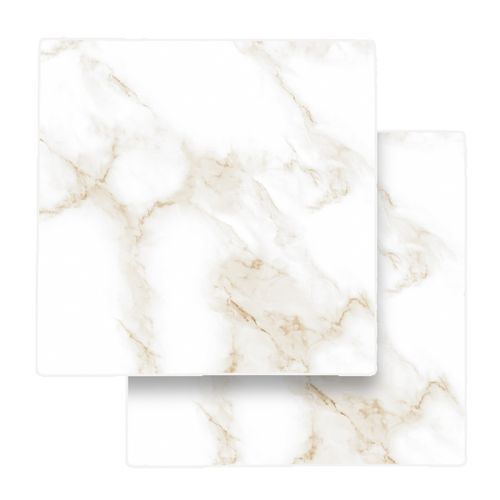Piso Bellacer 56x56 57136 Brilhante Retificado