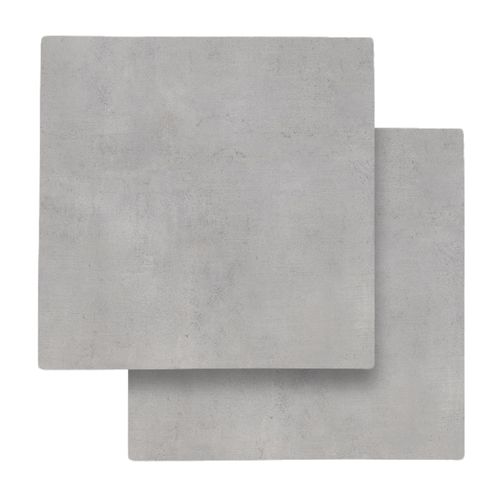 Piso Cerâmico Bellacer 56x56 Brilhante Retificado — Ref. 57137