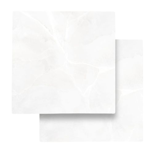Piso Marmoceramica 56x56 556015 Brilhante Retificado
