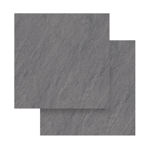 Piso Cerâmico Vivence 56x56 Acetinado Retificado — Ref. 170.122