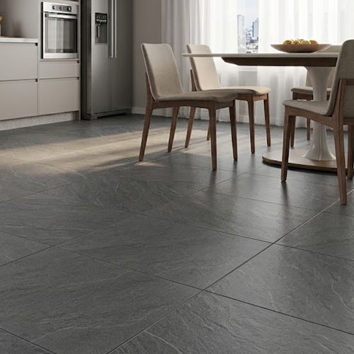 Piso Cerâmico Vivence 56x56 Acetinado Retificado — Ref. 170.122