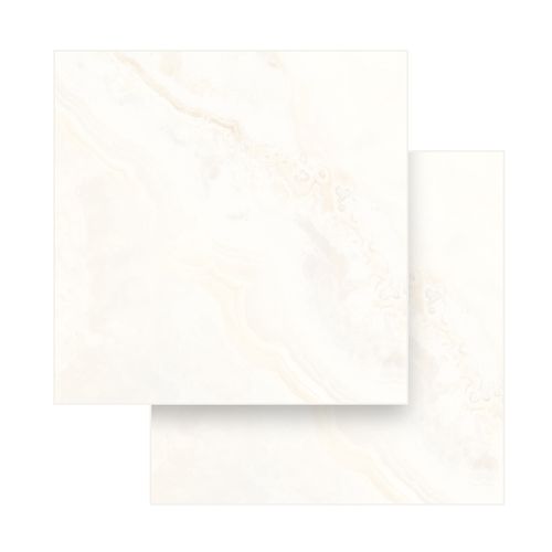 Piso Cerâmico Incopisos 90,5x90,5 Supreme Serenita Polido Retificado — Ref. 890010