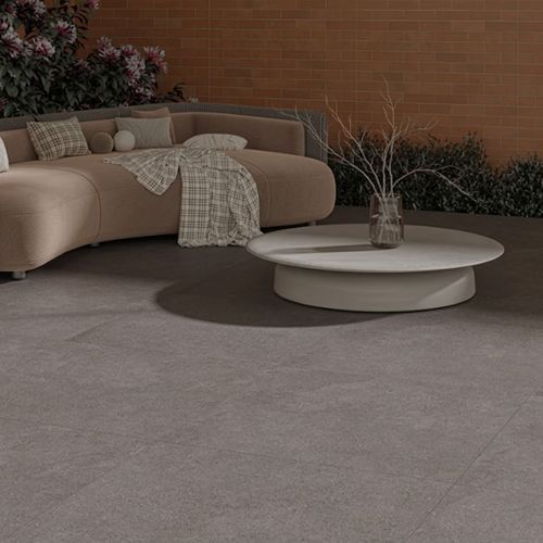 Piso Cerâmico Incopisos 90,5x90,5 Supreme Chronos Rústico Retificado — Ref. 391015