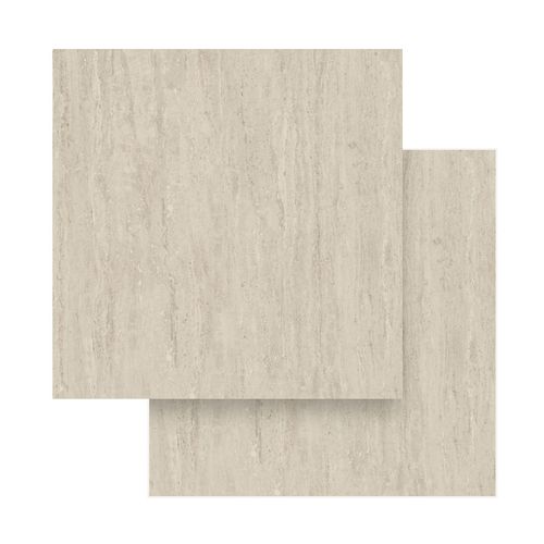 Piso Cerâmico Incopisos 90,5x90,5 Supreme Romano Acetinado Retificado — Ref. 391014