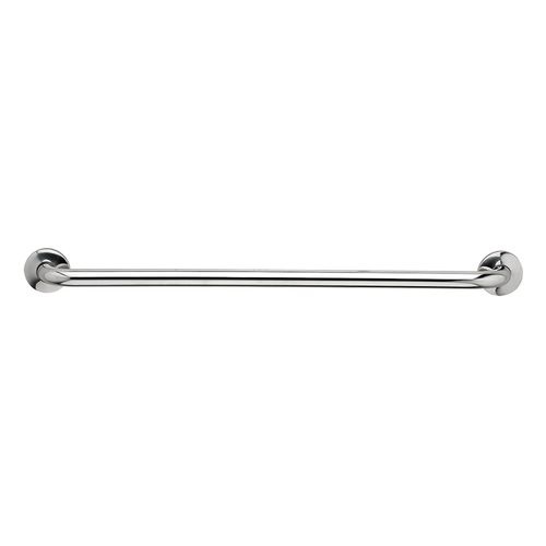 Barra De Apoio Jackwal Sb Reta 80Cm 024981