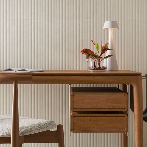 Piso Porcelanato Elizabeth 60x120 Jaraguá Areia Acetinado Retificado — Ref. 8068682