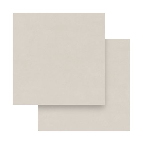 Piso Porcelanato Elizabeth 100x100 Urban Offwhite Acetinado Retificado — Ref. 8068460