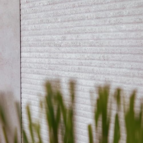 Azulejo Eliane 45x120 Aura Alvor Gris Mate Retificado — Ref. 8068887