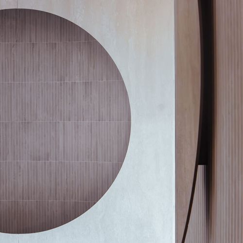 Azulejo Eliane 45x120 Palatino Vein Alvor Corda Natural Retificado — Ref. 8068888
