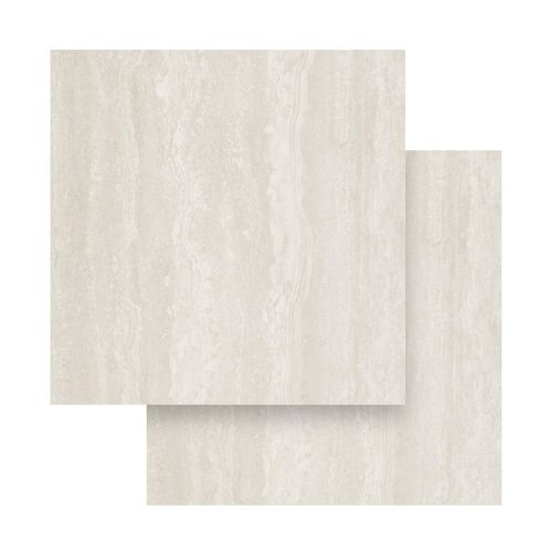 Piso Porcelanato Eliane 90x90 Palatino Vein Corda Acetinado Retificado — Ref. 8069600