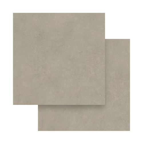Piso Porcelanato Eliane 90x90 Metropole Portland Acetinado Retificado — Ref. 8069468