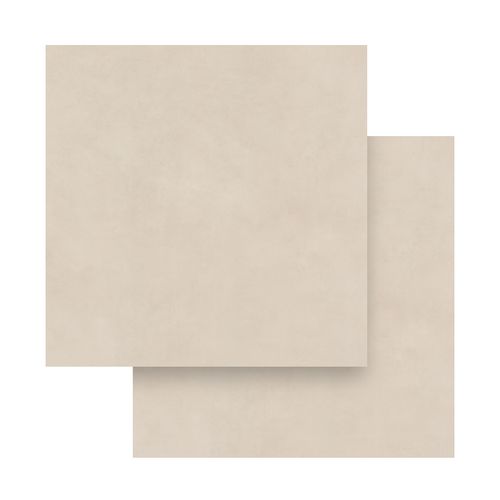 Piso Porcelanato Eliane 90x90 Munari Marfim Acetinado Retificado — Ref. 8069459