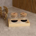 kit-lyor-2-potes-c-tampa-de-cortica-sup-de-mdf-260ml-220269-122080-122080
